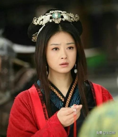 五年前的這部劇，認出了蔣欣，認出了郭珍霓，卻沒認出辛芷蕾