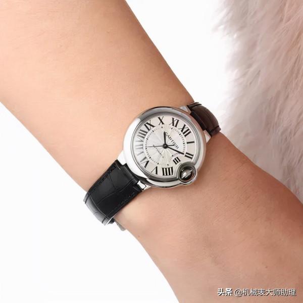 3-5萬元價位的入門級豪華手錶款式，誰最有牌面？