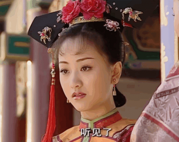 漢宮美人別硬演，這麼多年看下來，也就這8位稱得上“豔光四射”