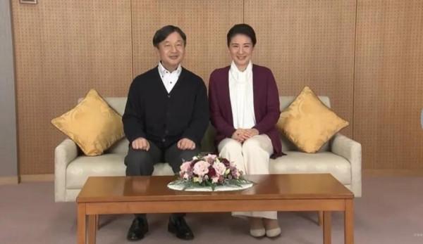 皇后58歲生日對愛子寄予厚望「一步一步地成長，完成公務任務」