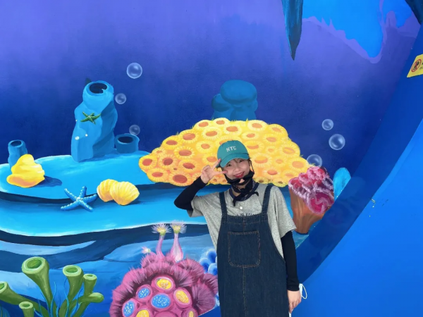 瑞金這位“向日葵”老師出名了,你認識她嗎? 瑞金這位“向日葵”老師出名了,你認識她嗎?