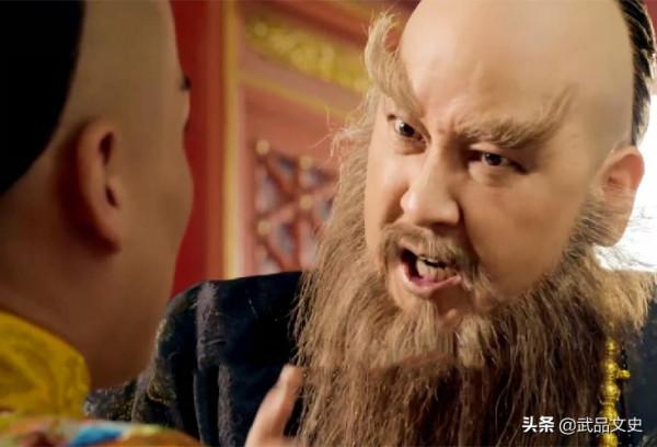 康熙親姐姐：為擒鰲拜賠上一生幸福，死後葬入鰲拜祖墳