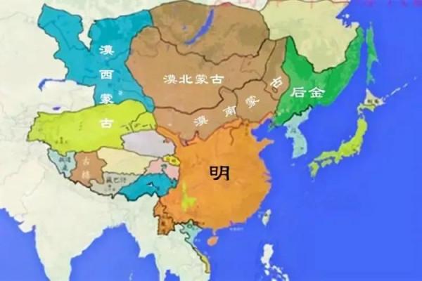 明朝皇帝能力排名