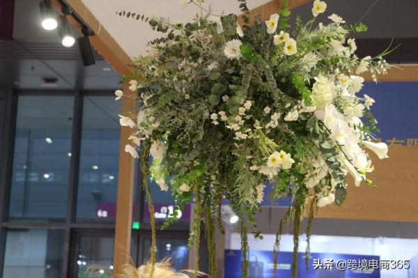 深圳國際會展中心禮品家居展，拍了些照片分享給大家