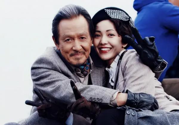 郭采潔新片又崩了,兩天票房超1500萬,但口碑一塌糊塗 郭采潔新片又崩了,兩天票房超1500萬,但口碑一塌糊塗