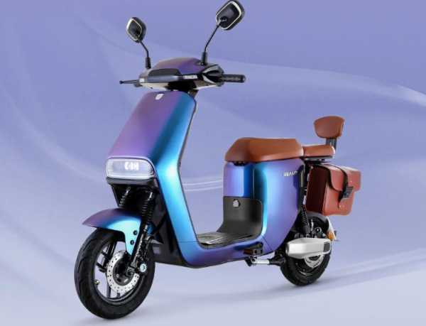 綠源2款新車評測:核心配置升級,僅1.5度電,續航可達130公里 綠源2款新車評測:核心配置升級,僅1.5度電,續航可達130公里