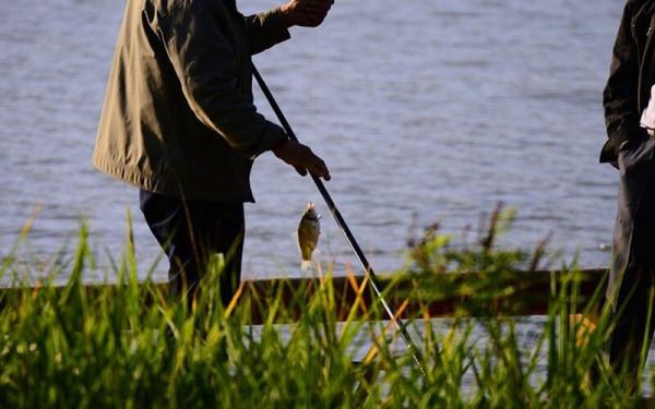 冬季夜釣常見的四大問題，解決了，輕鬆釣大魚不是夢