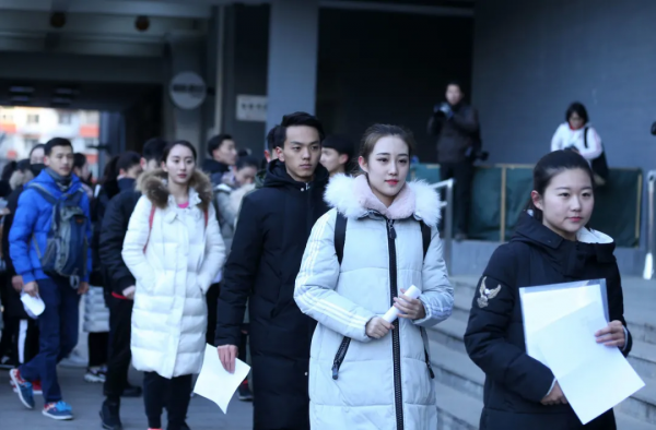 力保高考公平紅線！教育部再次出手藝考與體育招生