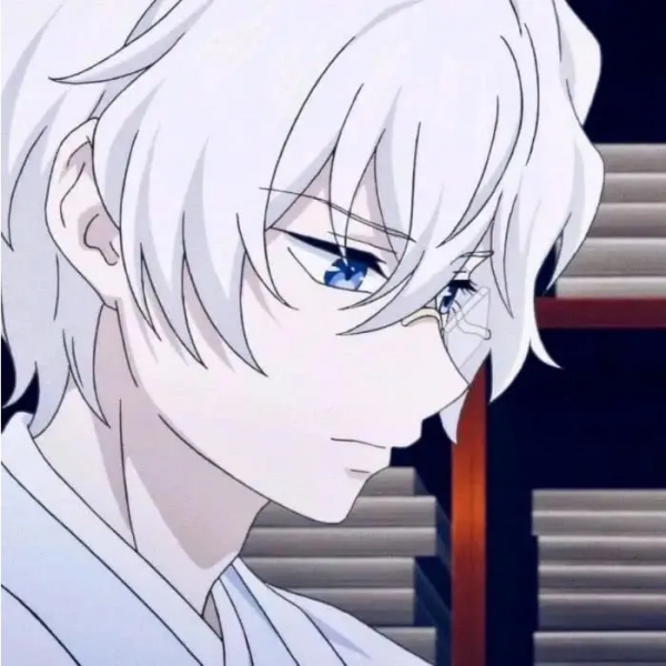 百看不厭的男女生動漫頭像不可錯過