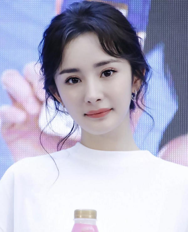 楊冪最靈動飄逸的一組照片