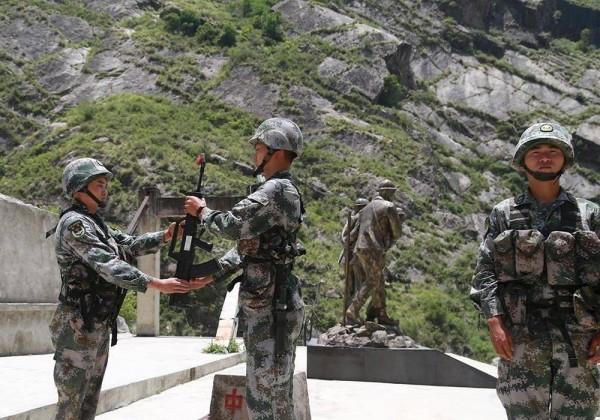 中印在東章曾經對峙82天,如今情況如何?專家實地瞭解 中印在東章曾經對峙82天,如今情況如何?專家實地瞭解