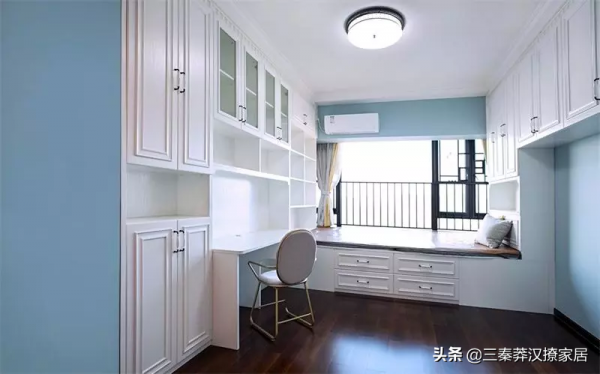 誰說媽媽不浪漫?她家的簡歐風,每一處都精緻,都散發著漫氣息 誰說媽媽不浪漫?她家的簡歐風,每一處都精緻,都散發著漫氣息