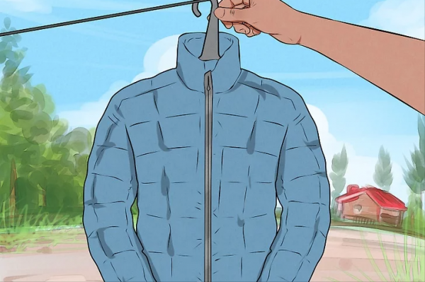如何自己清潔羽絨服,怎麼打理羽絨夾克 如何自己清潔羽絨服,怎麼打理羽絨夾克