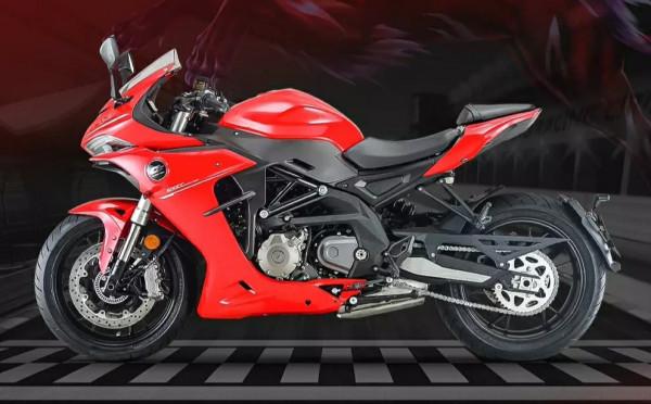 騎車就想動感激進些，不妨來看這十款跑車