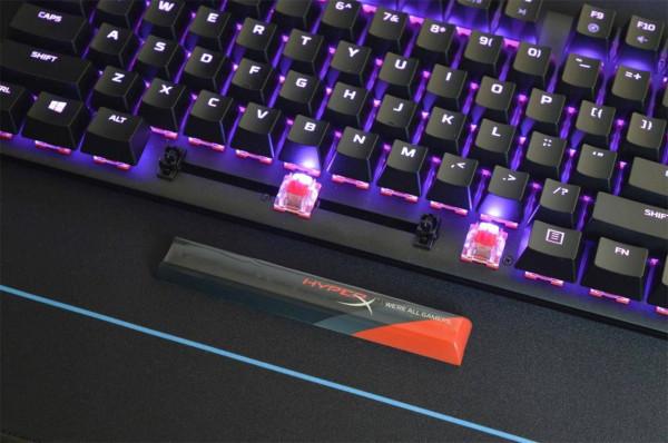 自用經驗淺談:臨近雙十一這些機械鍵盤值得推薦 自用經驗淺談:臨近雙十一這些機械鍵盤值得推薦