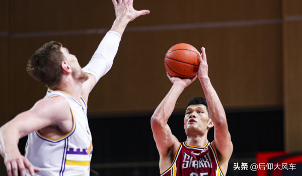 CBA排名:艾倫復出遼寧勝新疆回前四!費爾德準三雙山西升至第三 CBA排名:艾倫復出遼寧勝新疆回前四!費爾德準三雙山西升至第三