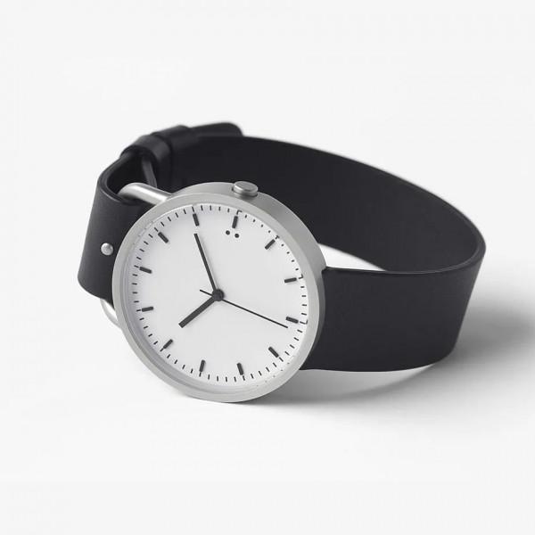 “nendo自主打造的手錶品牌10:10”——說到底還得看細節 “nendo自主打造的手錶品牌10:10”——說到底還得看細節