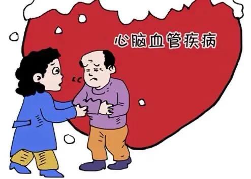 抗缺血、改善微迴圈，5種治療心腦血管病的中藥提取物，您要知道