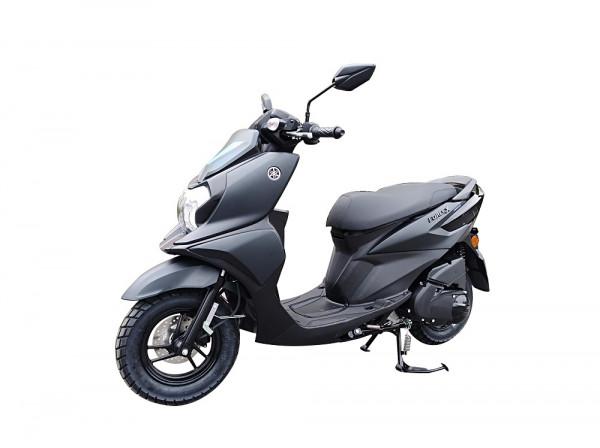 最新工信部踏板車型盤點：群魔亂舞，山寨大亂鬥