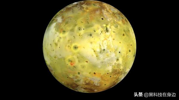 從湯加、富士火山到太陽系火山，6000字全網最詳解太陽系火山