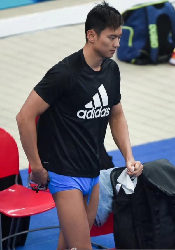 汪順寧澤濤哪位男神更帥？