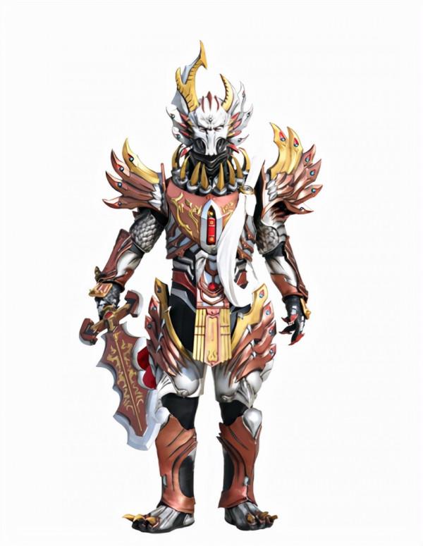 假面騎士敵對組織、邪惡勢力大盤點第38期：“米吉多（Megid）”