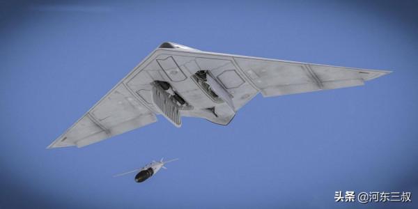 還在找轟-20?航展已經給出答案,目前攻擊-11才是20家族新成員 還在找轟-20?航展已經給出答案,目前攻擊-11才是20家族新成員