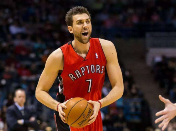 竹竿型射手！盤點NBA十大瘦高型遠投王：杜蘭特僅排第二名