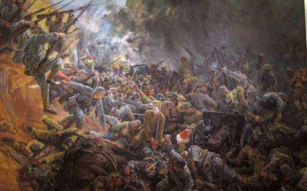 抗日戰爭爆發前夕,紅軍改編為八路軍,超編的3.4萬人哪裡去了? 抗日戰爭爆發前夕,紅軍改編為八路軍,超編的3.4萬人哪裡去了?