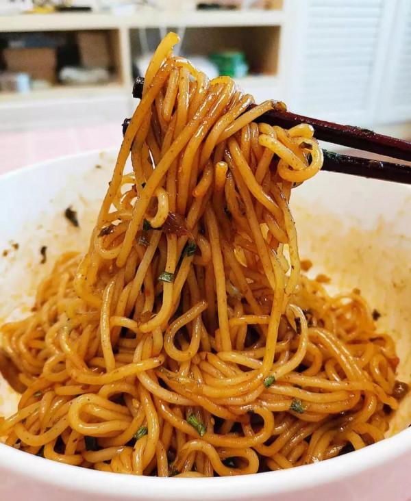 網上有哪些好吃又便宜的泡麵推薦？