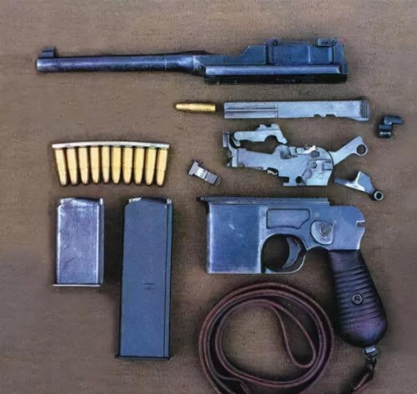 新四軍主力團造出重炮,粟裕看過後搖頭:這能用嗎 新四軍主力團造出重炮,粟裕看過後搖頭:這能用嗎