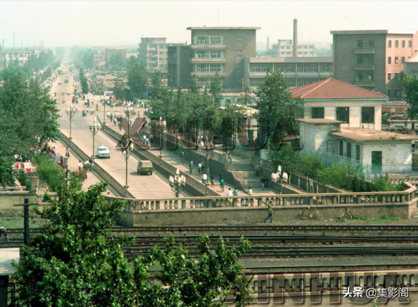 秦皇島市七八十年代老照片 秦皇島市七八十年代老照片