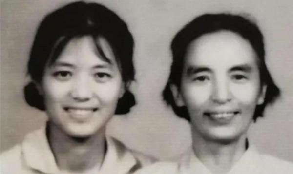 退伍偵察兵自稱槍法精準，後來才知母親是王牌特工，曾受陳毅盛讚