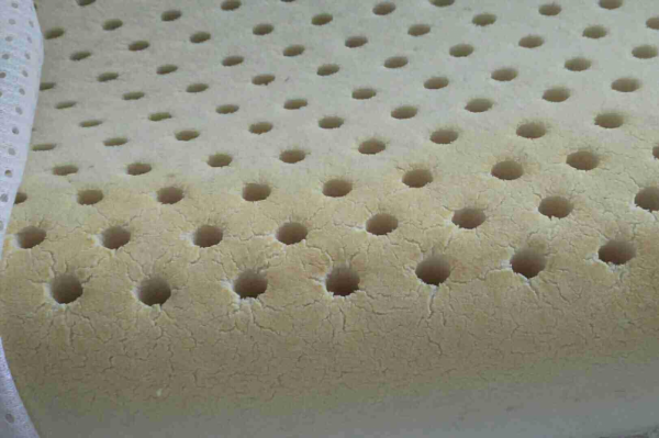 乳膠床墊有哪些優點和缺點？你真的瞭解嗎？