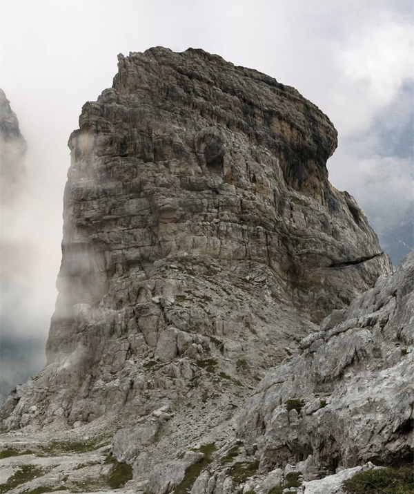 巧奪天工的大自然美景，許多動物渾然天成，莫非大自然也信二次元