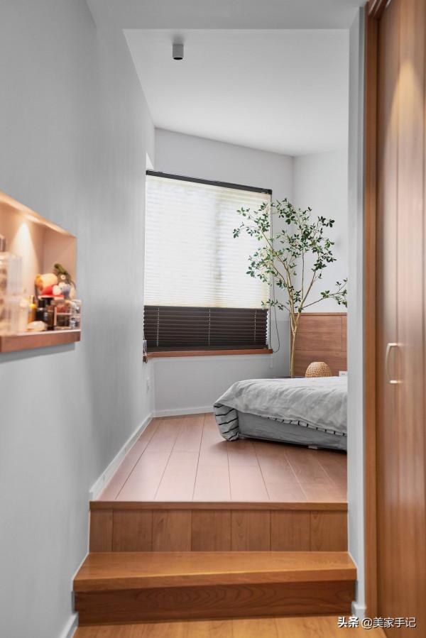 看了這位上海寶媽102㎡的家,日式住宅在我心中再也不能排第一了 看了這位上海寶媽102㎡的家,日式住宅在我心中再也不能排第一了