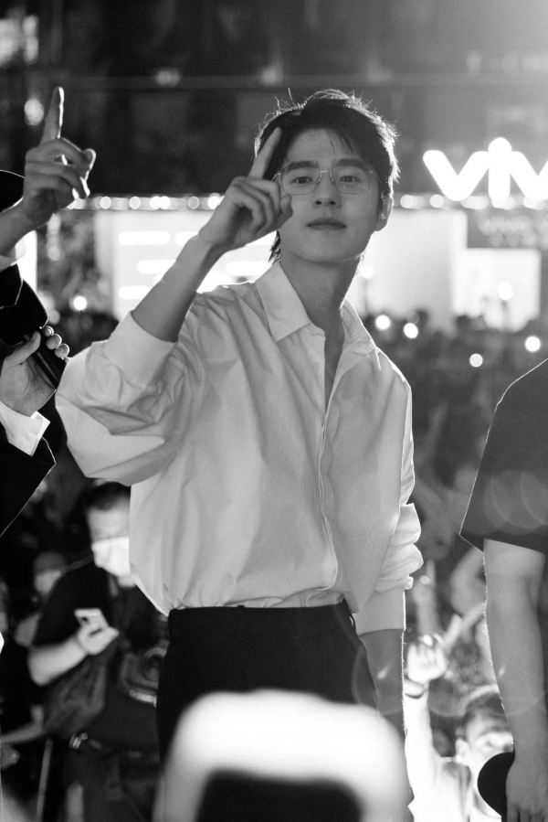 王一博新劇《風起洛陽》開播！河南籍明星大盤點，你最喜歡哪一位