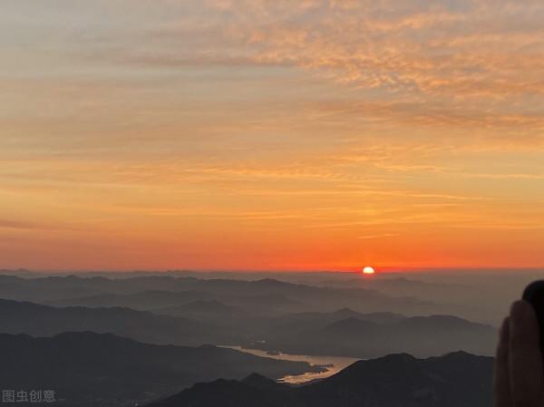 推薦國內10個觀看日出日落的最佳目的地,你最想和誰一起看呢? 推薦國內10個觀看日出日落的最佳目的地,你最想和誰一起看呢?