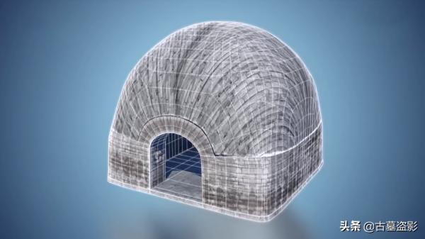 天子墳發掘記:當塗三國東吳大墓“天子墳”,原來是孫權的兒子 天子墳發掘記:當塗三國東吳大墓“天子墳”,原來是孫權的兒子