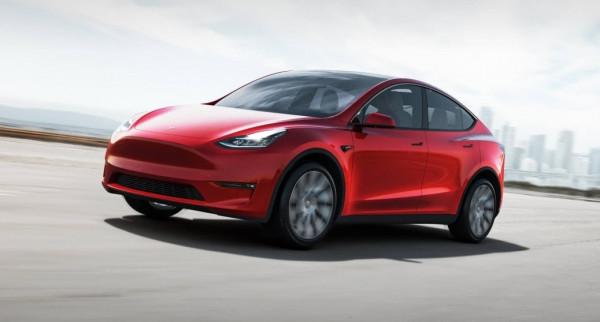 8月新能源銷量排名出爐，Model3跌出榜單，比亞迪搶著買