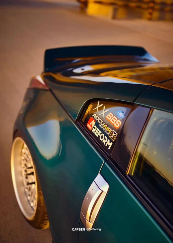 玩改裝玩到最後,為什麼很多車主都把車給還原了? 玩改裝玩到最後,為什麼很多車主都把車給還原了?