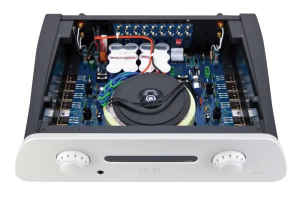 評ATOLL CD 400SE&sol;IN 400SE組合