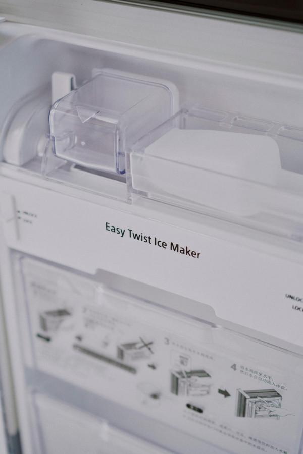 高質量人群的智慧之選，日立R-FBF590GC冰箱實用測評