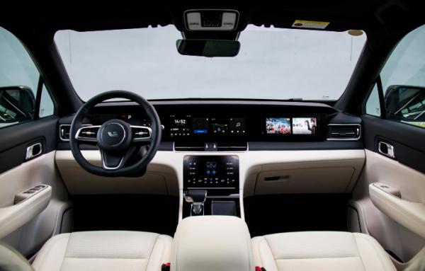 嘴上罵著身體卻很誠實,8月理想ONE賣近萬臺,增程式真切中需求? 嘴上罵著身體卻很誠實,8月理想ONE賣近萬臺,增程式真切中需求?