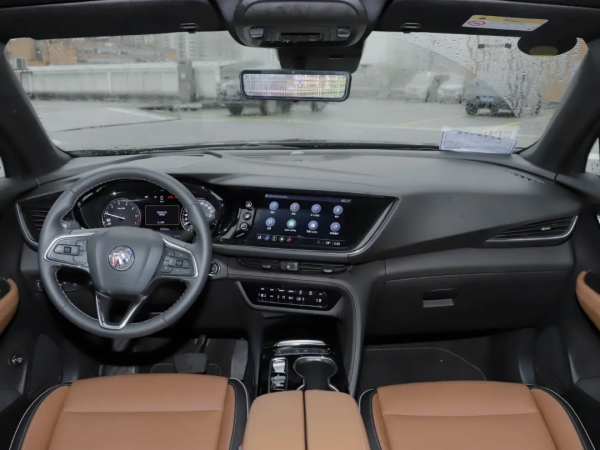 不輸豪車！這款超經典合資中型SUV，不到17萬就能買