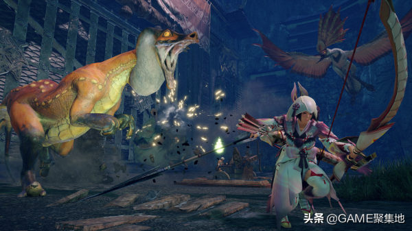 年前發售值得入手的三款PC遊戲