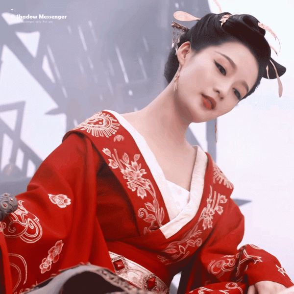 什麼才叫真正的演技，一個眼神就知道