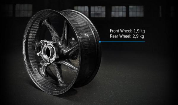 摩托車為什麼要改輪轂？怎麼選？