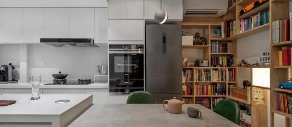 這位80後女主真有眼光,買下40㎡老破小,裝修後超多人羨慕 這位80後女主真有眼光,買下40㎡老破小,裝修後超多人羨慕