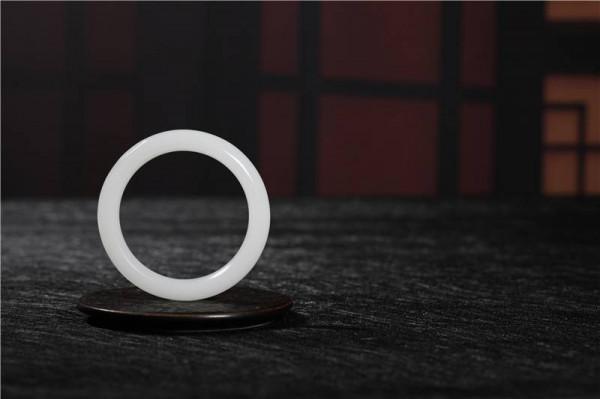 和田玉圈的“123,456” 和田玉圈的“123,456”